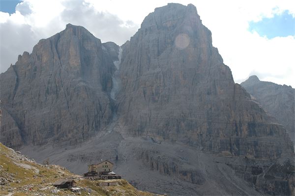 Rif. Alimonta – Dolomiti Brenta (TN)