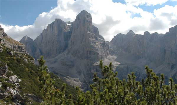 Rif. Alimonta – Dolomiti Brenta (TN)