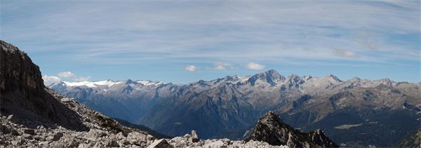 Rif. Alimonta – Dolomiti Brenta (TN)