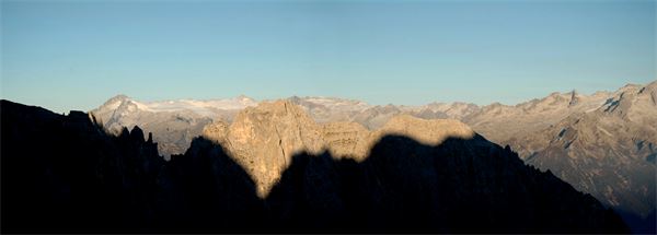 Rif. Alimonta – Dolomiti Brenta (TN)