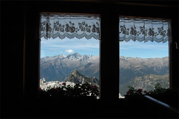 Rif. Alimonta – Dolomiti Brenta (TN)