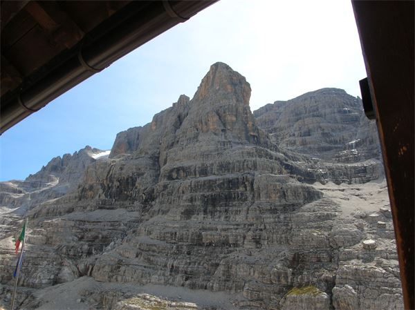 Rif. Alimonta – Dolomiti Brenta (TN)