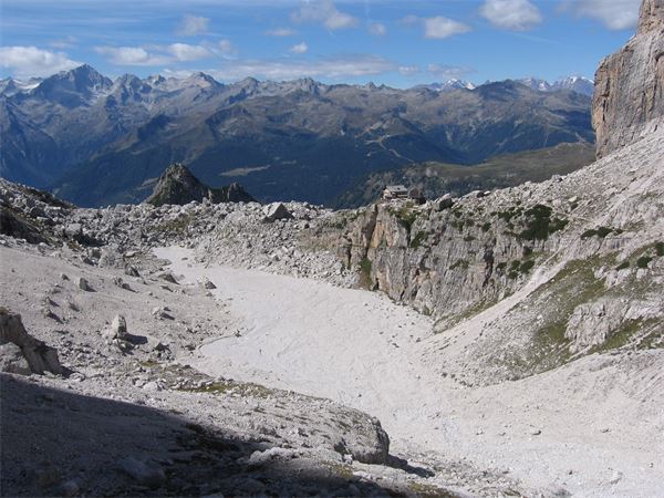 Rif. Alimonta – Dolomiti Brenta (TN)
