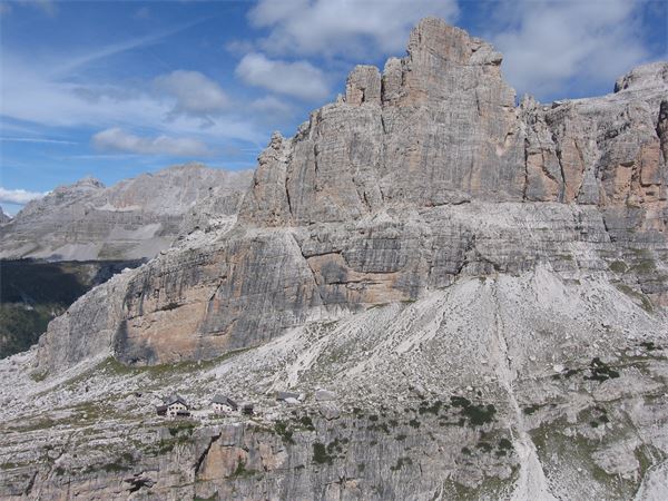 Rif. Alimonta – Dolomiti Brenta (TN)