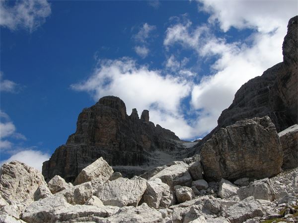 Rif. Alimonta – Dolomiti Brenta (TN)