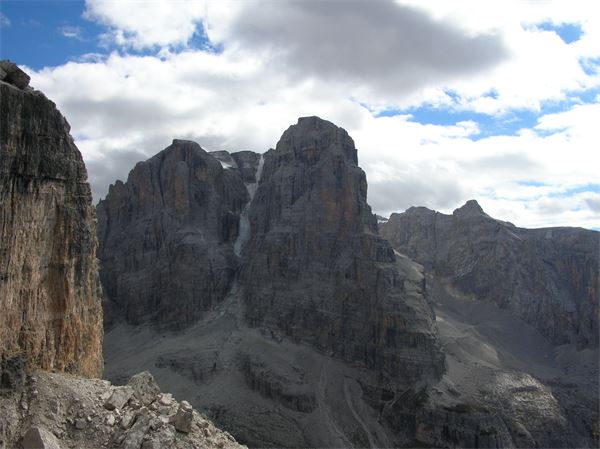 Rif. Alimonta – Dolomiti Brenta (TN)