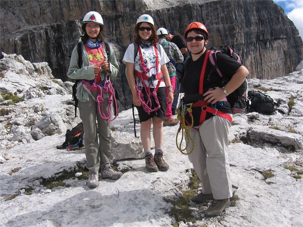 Rif. Alimonta – Dolomiti Brenta (TN)