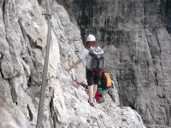 Rif. Alimonta – Dolomiti Brenta (TN)