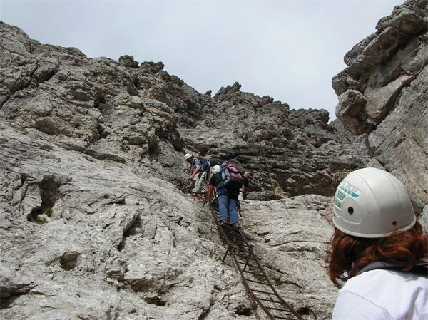 Rif. Alimonta – Dolomiti Brenta (TN)