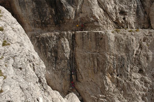 Rif. Alimonta – Dolomiti Brenta (TN)