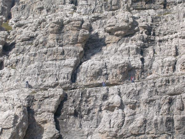 Rif. Alimonta – Dolomiti Brenta (TN)
