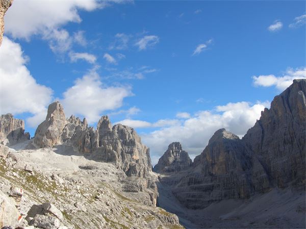 Rif. Alimonta – Dolomiti Brenta (TN)