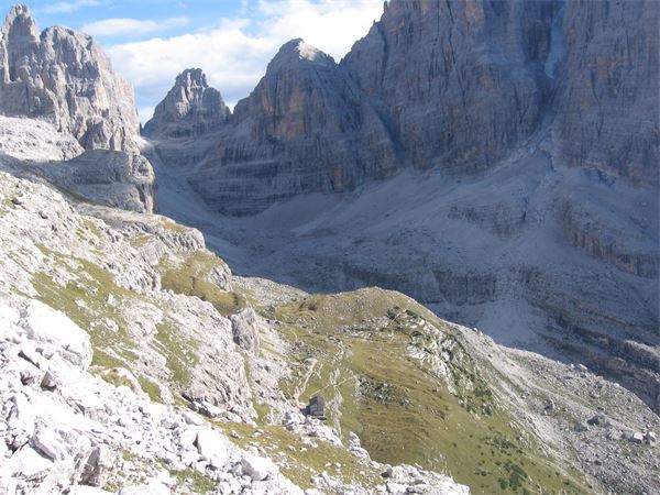 Rif. Alimonta – Dolomiti Brenta (TN)