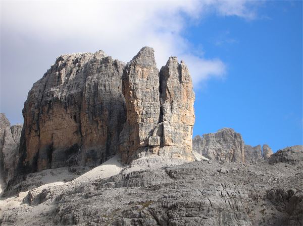 Rif. Alimonta – Dolomiti Brenta (TN)
