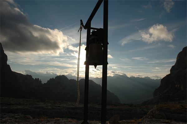 Rif. Alimonta – Dolomiti Brenta (TN)