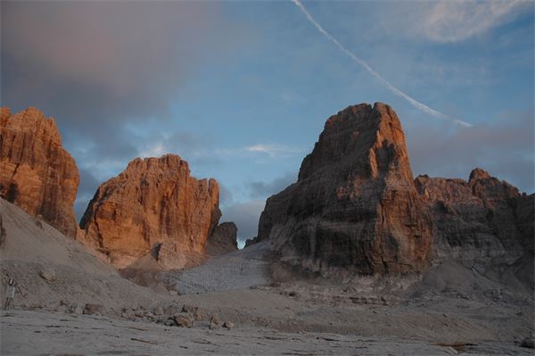 Rif. Alimonta – Dolomiti Brenta (TN)