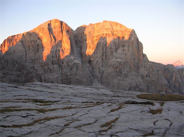 Rif. Alimonta – Dolomiti Brenta (TN)