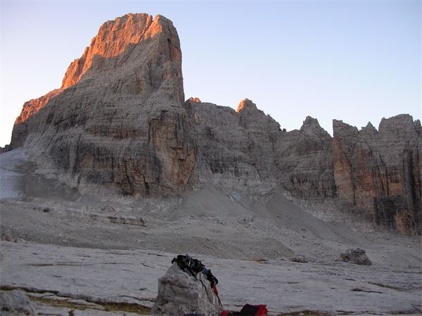 Rif. Alimonta – Dolomiti Brenta (TN)