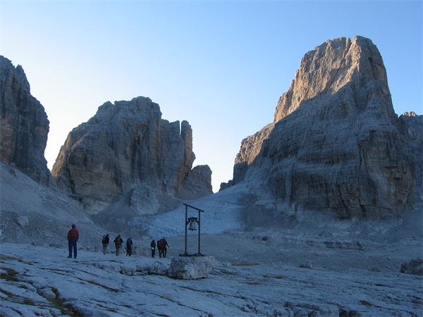 Rif. Alimonta – Dolomiti Brenta (TN)