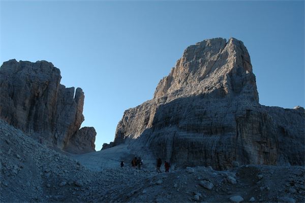 Rif. Alimonta – Dolomiti Brenta (TN)