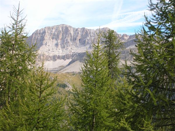 Rif. Alimonta – Dolomiti Brenta (TN)