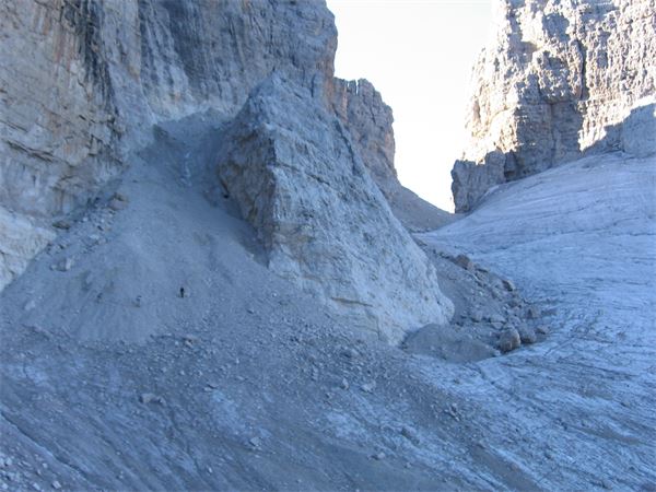 Rif. Alimonta – Dolomiti Brenta (TN)