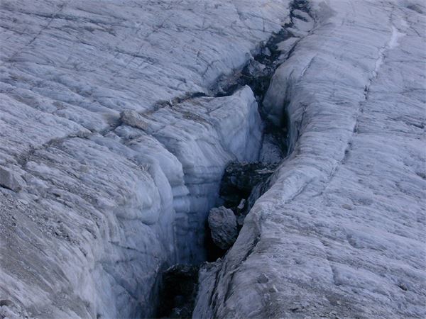 Rif. Alimonta – Dolomiti Brenta (TN)