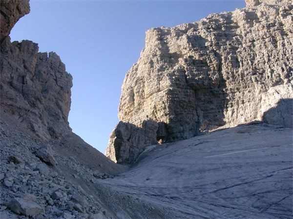 Rif. Alimonta – Dolomiti Brenta (TN)