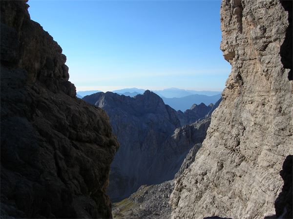 Rif. Alimonta – Dolomiti Brenta (TN)