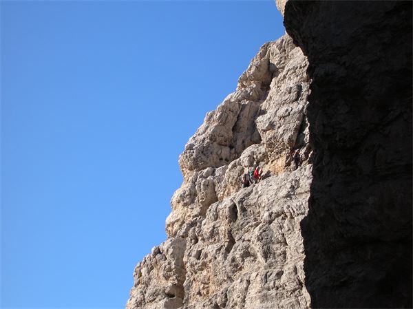 Rif. Alimonta – Dolomiti Brenta (TN)
