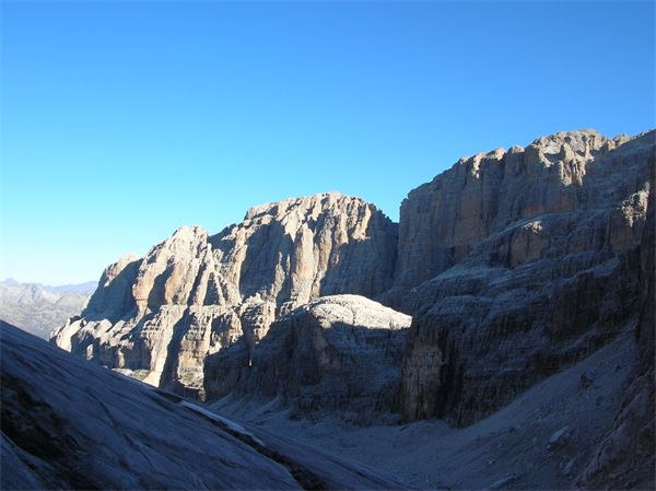 Rif. Alimonta – Dolomiti Brenta (TN)
