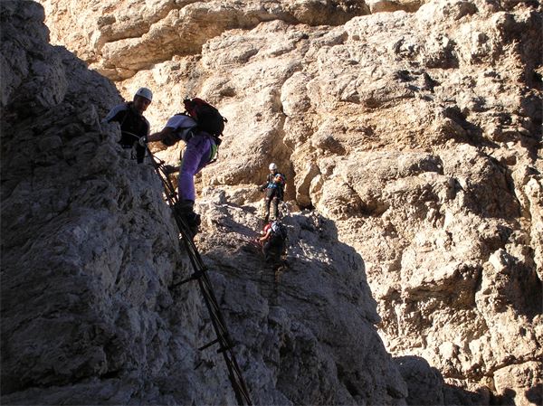 Rif. Alimonta – Dolomiti Brenta (TN)