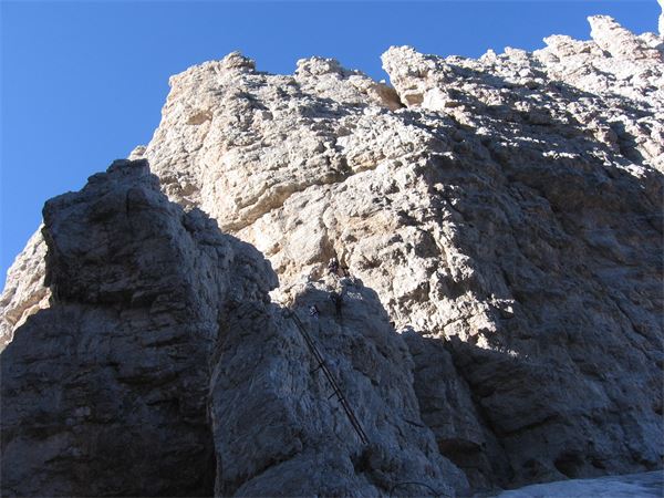 Rif. Alimonta – Dolomiti Brenta (TN)