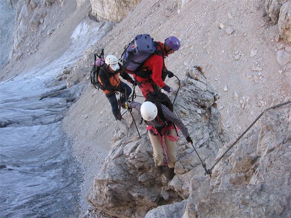 Rif. Alimonta – Dolomiti Brenta (TN)