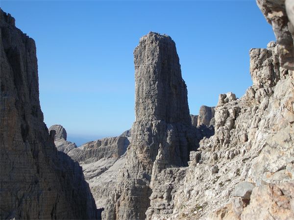 Rif. Alimonta – Dolomiti Brenta (TN)