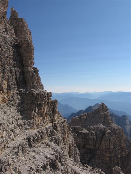 Rif. Alimonta – Dolomiti Brenta (TN)