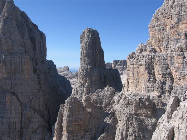 Rif. Alimonta – Dolomiti Brenta (TN)