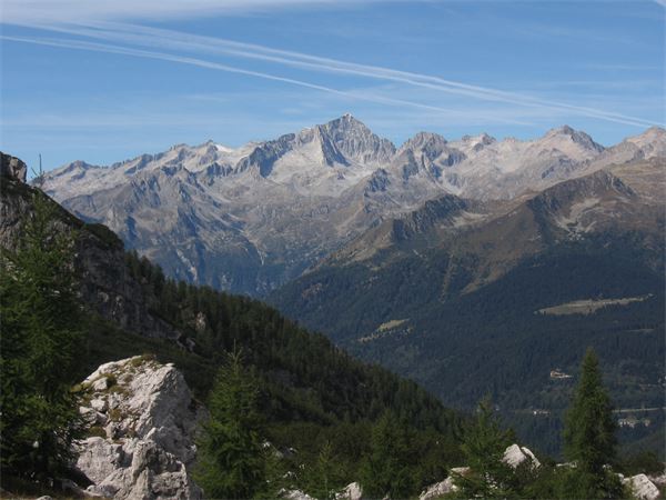 Rif. Alimonta – Dolomiti Brenta (TN)