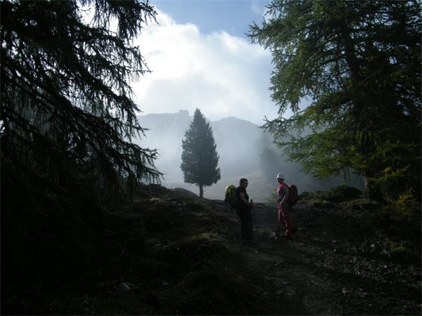 Sentiero dell'acqua (CH)