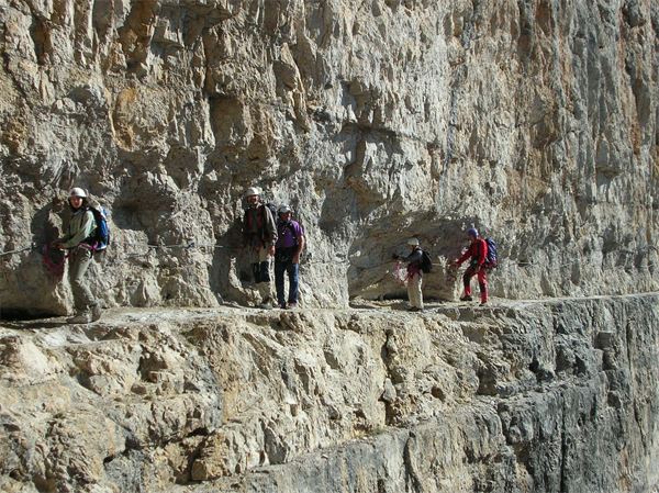 Rif. Alimonta – Dolomiti Brenta (TN)