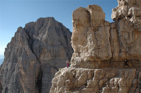 Rif. Alimonta – Dolomiti Brenta (TN)