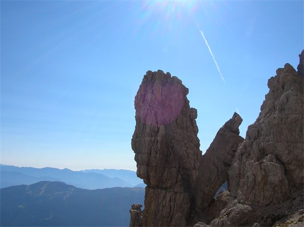 Rif. Alimonta – Dolomiti Brenta (TN)