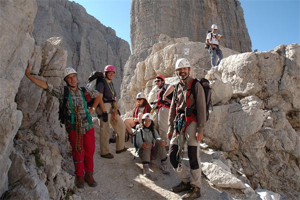 Rif. Alimonta – Dolomiti Brenta (TN)