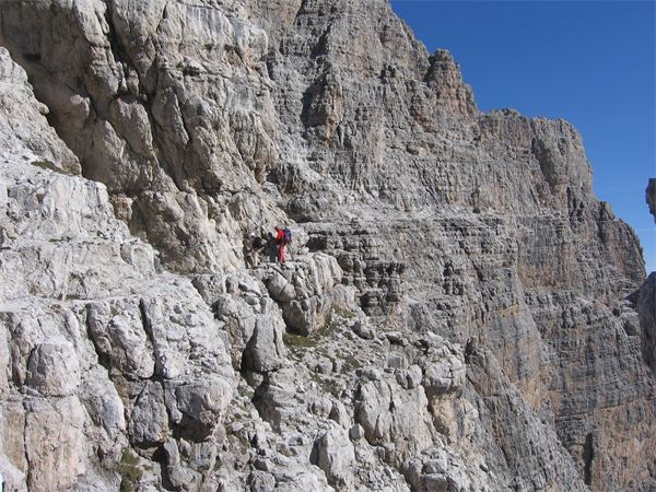 Rif. Alimonta – Dolomiti Brenta (TN)