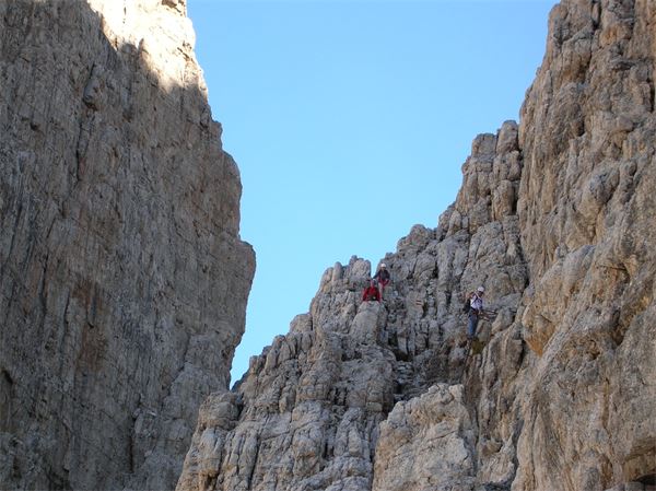 Rif. Alimonta – Dolomiti Brenta (TN)