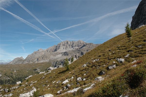 Rif. Alimonta – Dolomiti Brenta (TN)
