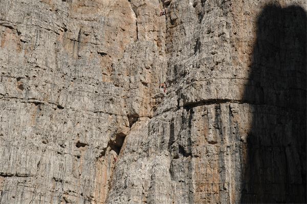 Rif. Alimonta – Dolomiti Brenta (TN)
