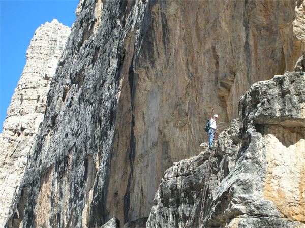 Rif. Alimonta – Dolomiti Brenta (TN)