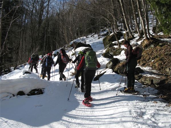Val D’Otro - Valsesia (VC)