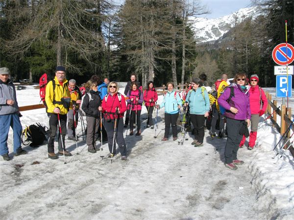Rifugio Gattascosa - Val Bognanco (VB)